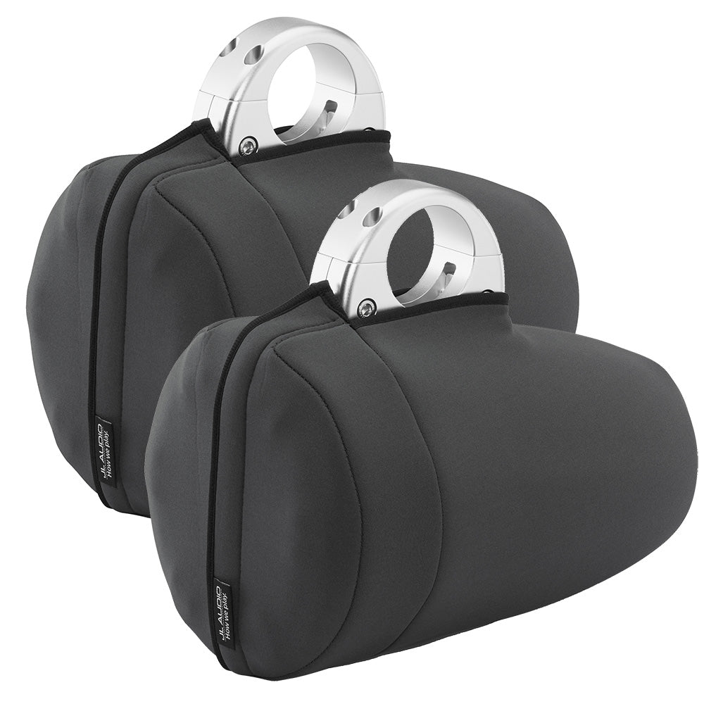 JL Audio Covers fM6 77 Enclosed Tower Speakers 0101383400