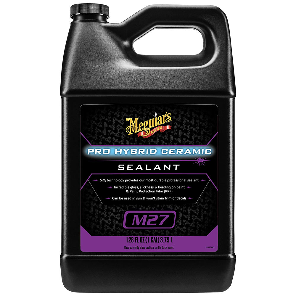 Meguiars PRO Hybrid Ceramic Sealant  1 Gallon M2701