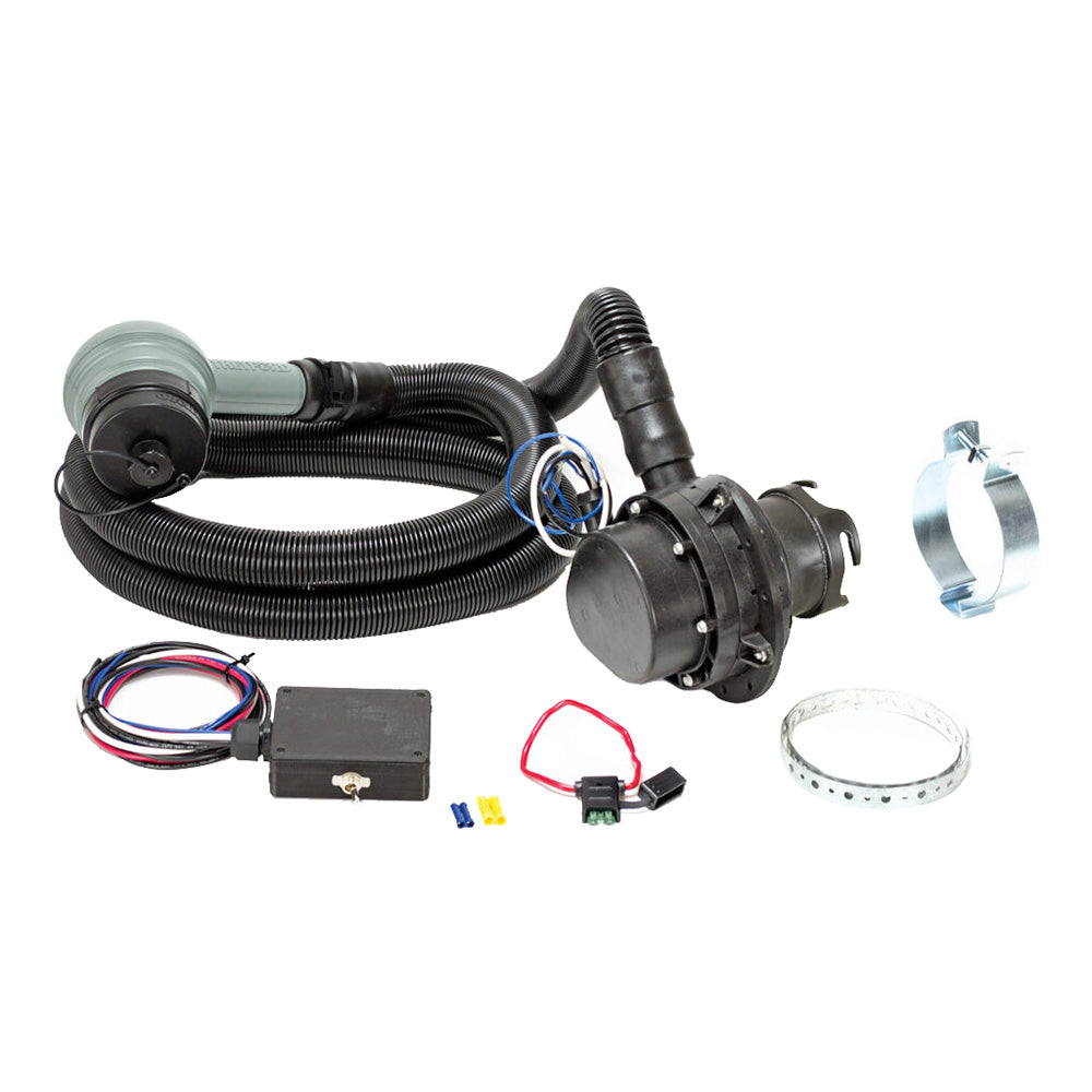 Thetford SaniCon Turbo 400S Permanent Macerating Waste Water Evacuation System 97650