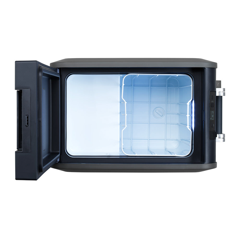 Dometic CFX5 25 IceFree 25L Electric Cooler  Black 97000050753