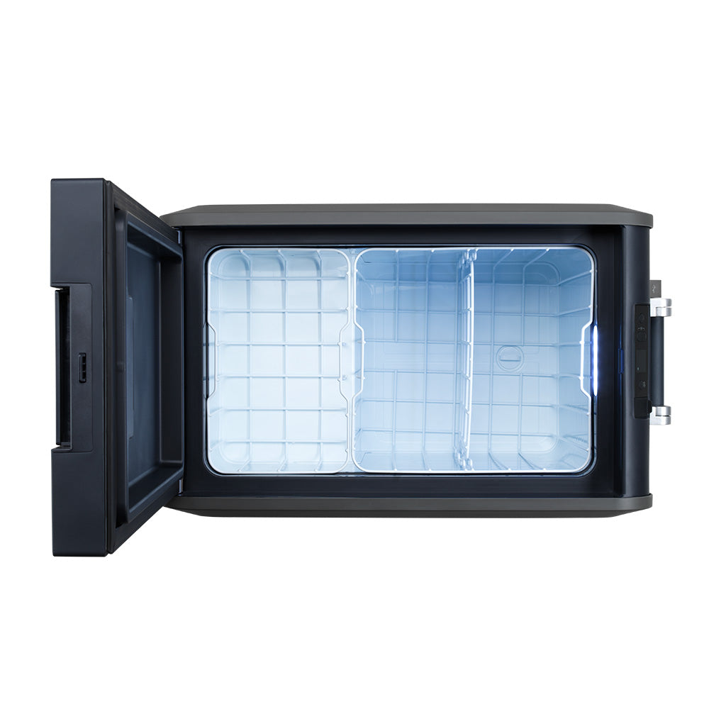 Dometic CFX5 45 IceFree 45L Electric Cooler  Black 97000050755