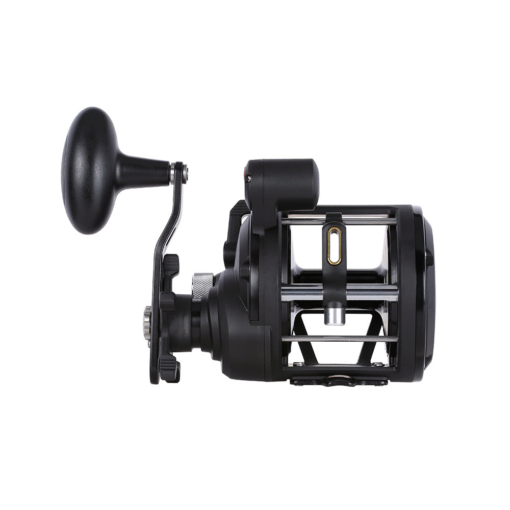PENN RVLII30LWLC Rival II 30 Level Wind Conventional Reel wLine Counter 1639142