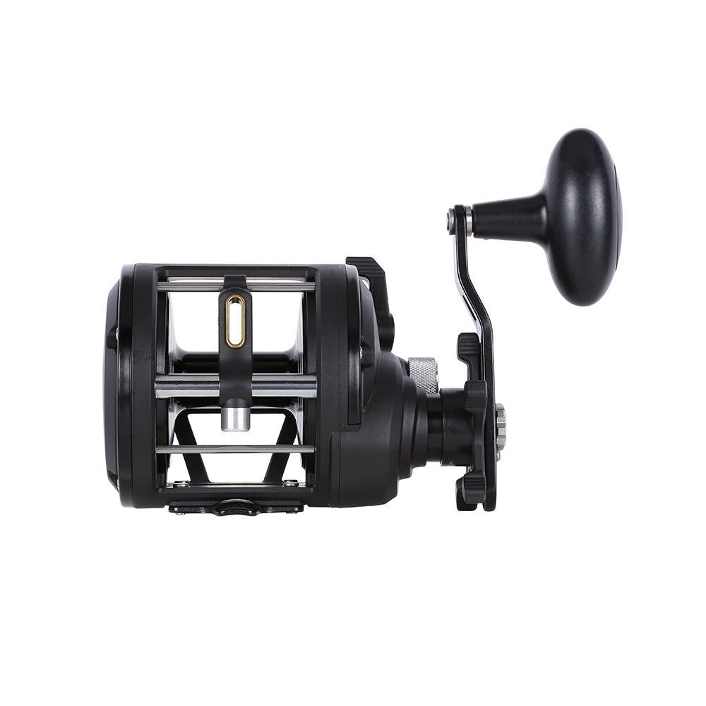 PENN RVLII30LWLH Rival II 30 Level Wind Left Hand Conventional Reel 1639714