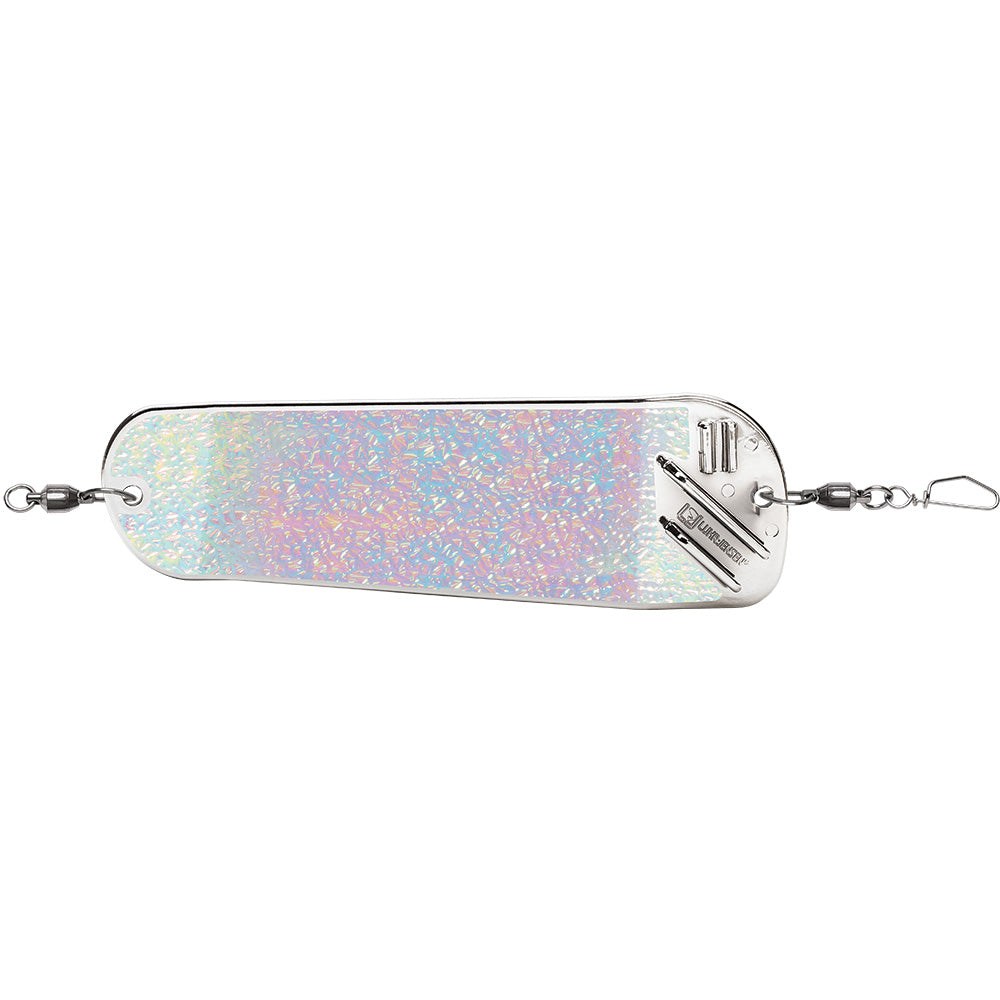 LuhrJensen Money Roll Flasher  814  Glow Blue Crush 58600081755