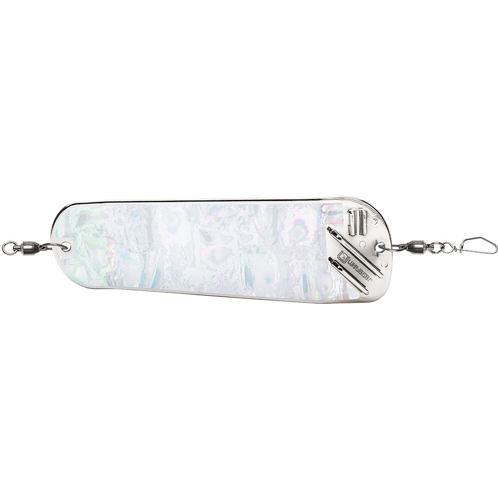 LuhrJensen Money Roll Flasher  11  Citrus Nugget 58600111754