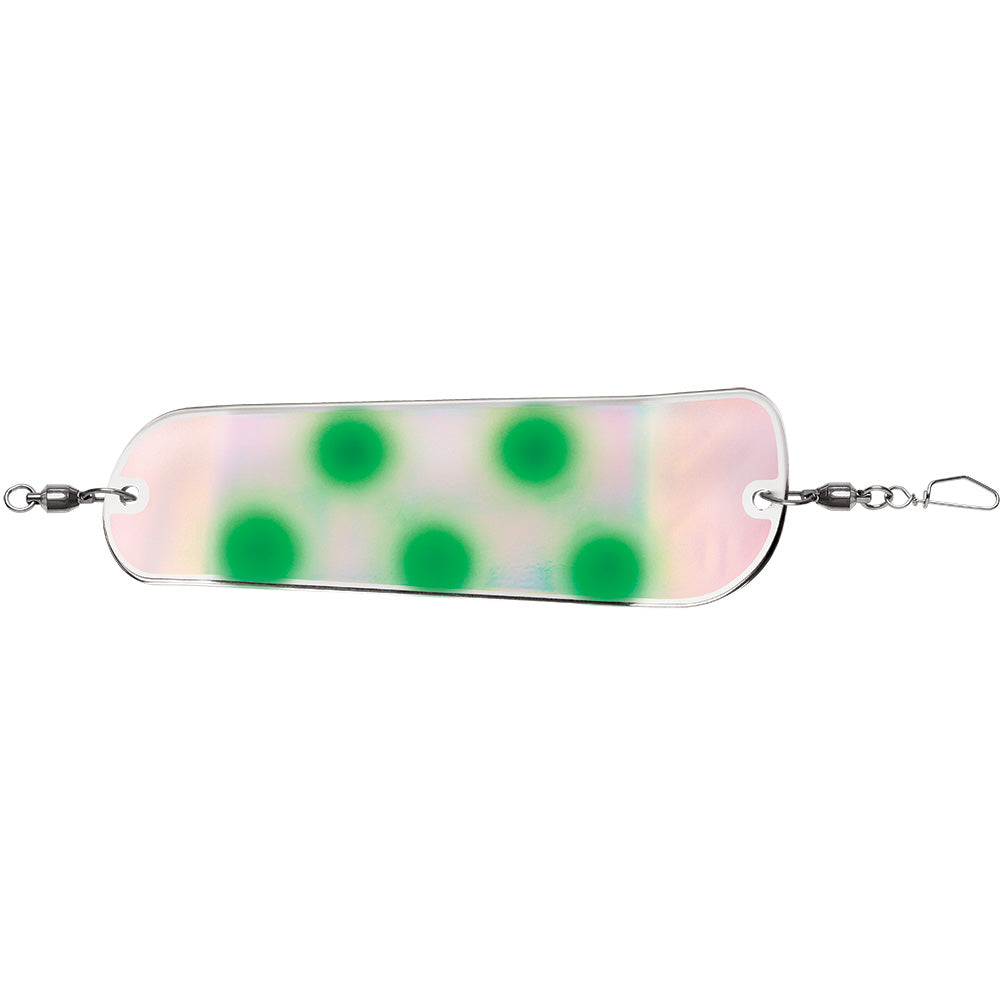 LuhrJensen Money Roll Flasher  11  2 Face UV 58600111761