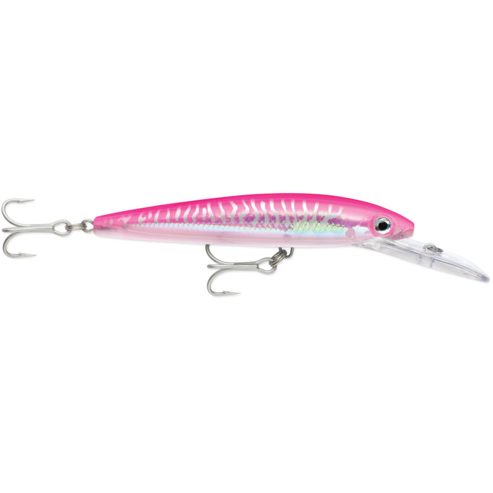 Rapala Husky Magnum 25  614  Hot Pink UV HMAG25HPU