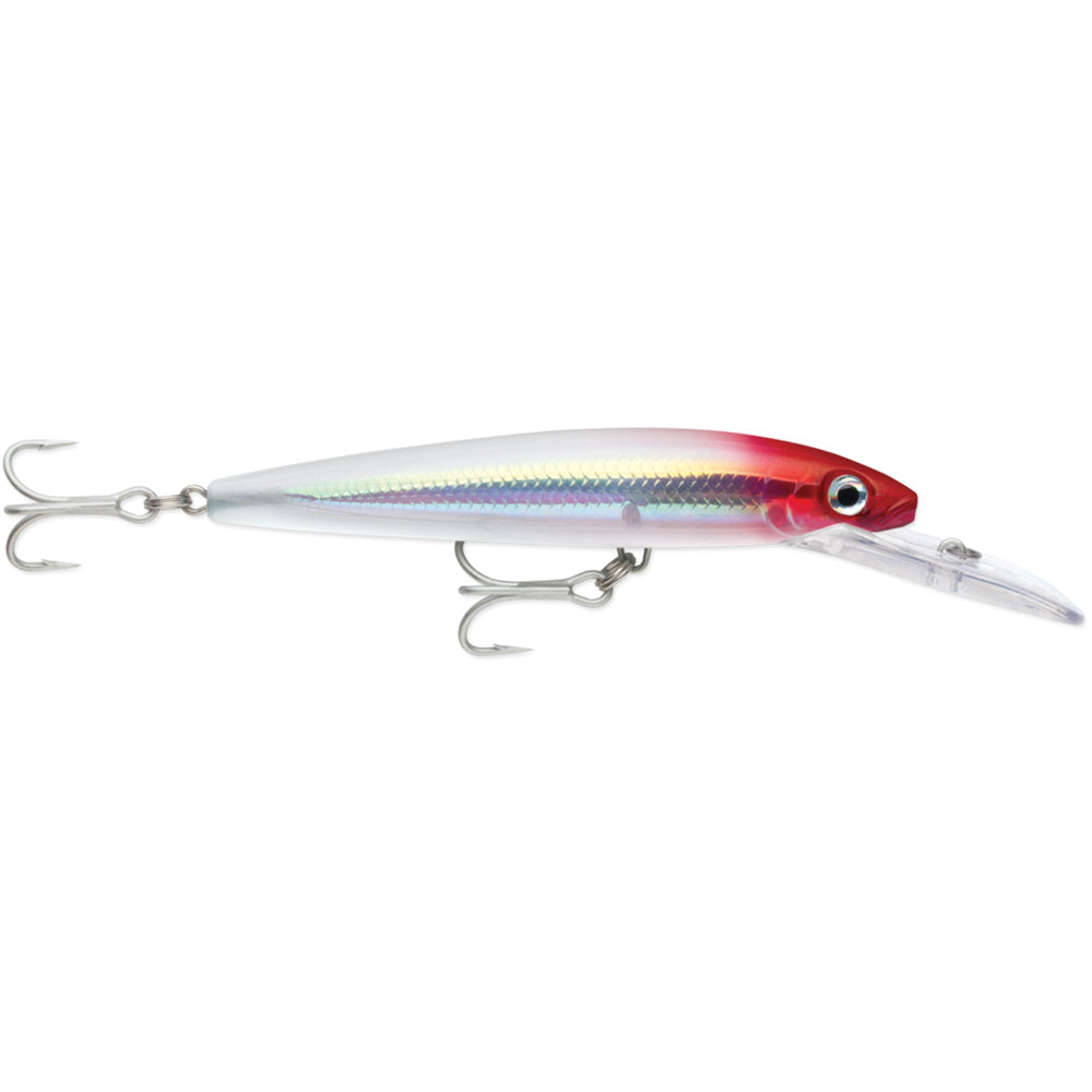 Rapala Husky Magnum 25  614  Red Head HMAG25RH