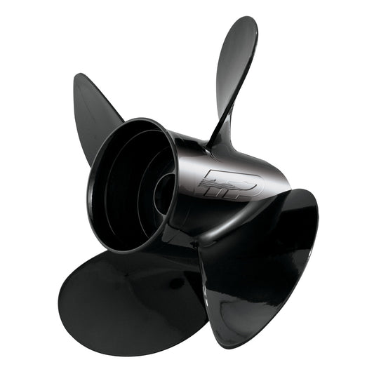 Turning Point Hustler  Left Hand  Aluminum Propeller  LE14194L  4Blade  14 x 19 Pitch 21501940