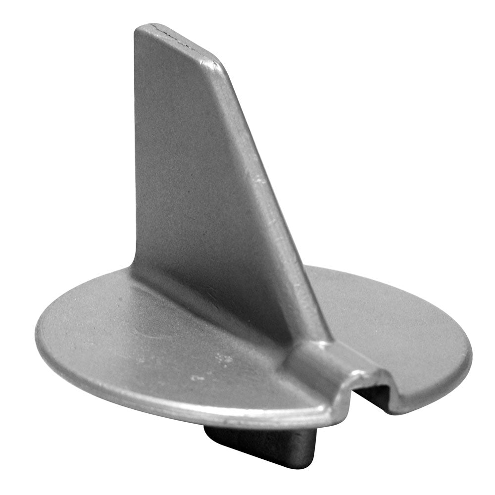Tecnoseal Trim Tab Anode  Zinc  Yamaha SX 01134SX