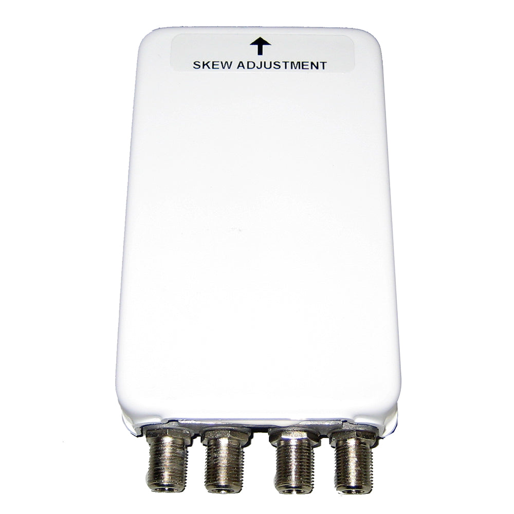 KVH TV5 Linear Universal Quad Output LNB Conversion Kit S720632