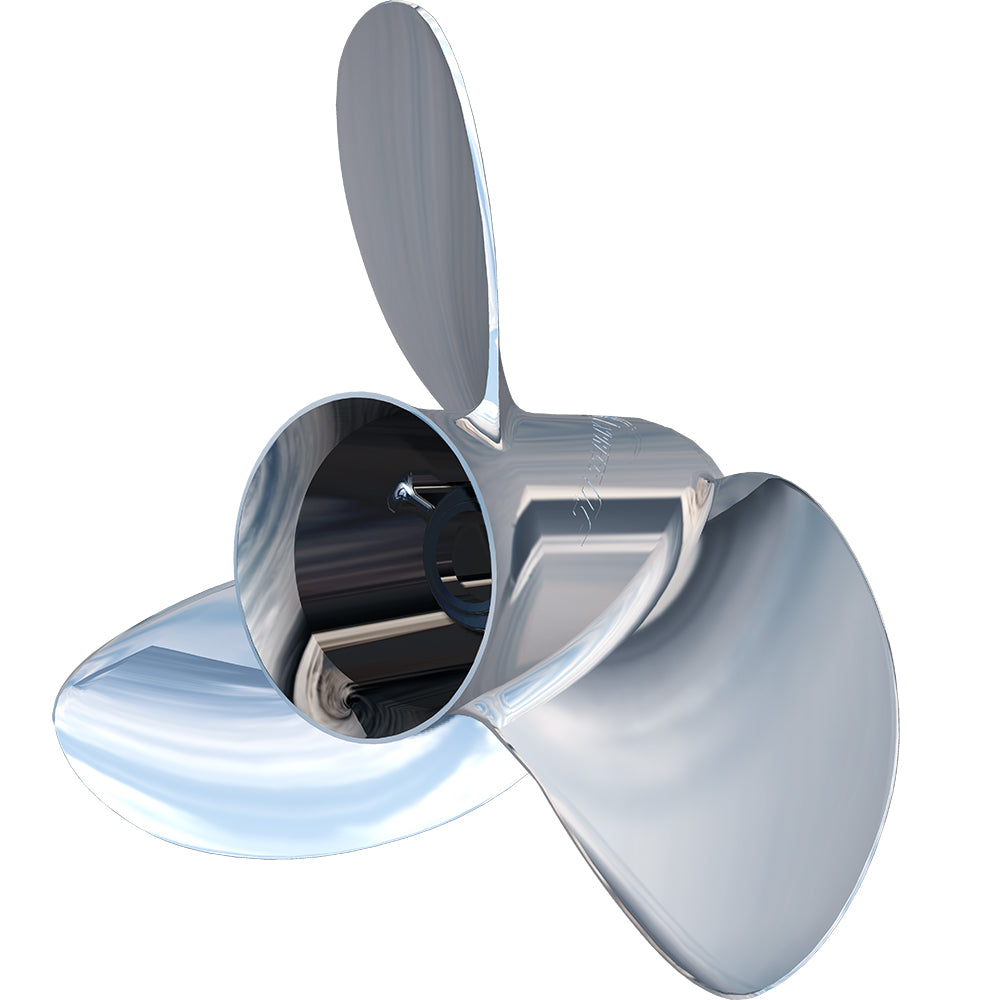Turning Point Express Mach3 OS  Left Hand  Stainless Steel Propeller  OS1615L  3Blade  15625 x 15 Pitch 31511520