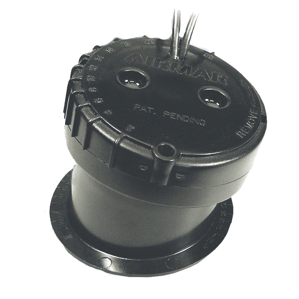 Navico xSonic P79 Adjustable 20050kHz Plastic InHull Transducer  9Pin 00013942001