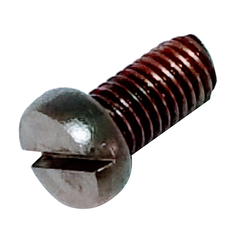 Maxwell Screw CHSHD M8 x 16  Stainless Steel 304 SP0037