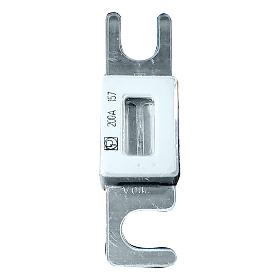 VETUS Fuse Strip C20  200 Amp ZE200