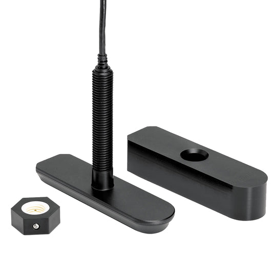 Humminbird XPTH 14 HW MSI T Plastic Thru Hull Transducer 7102941