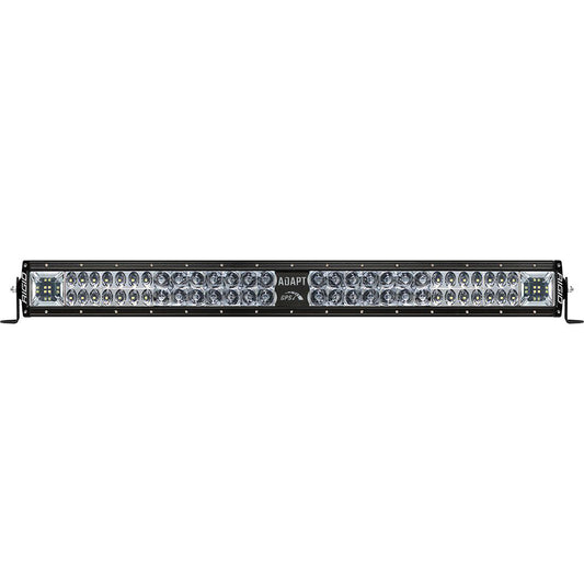RIGID Industries 30 Adapt ESeries Lightbar  Black 270413