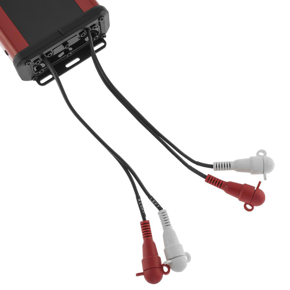 DS18 HYDRO Full Range Digital Marine 4Channel Amplifier  720W NXLN4