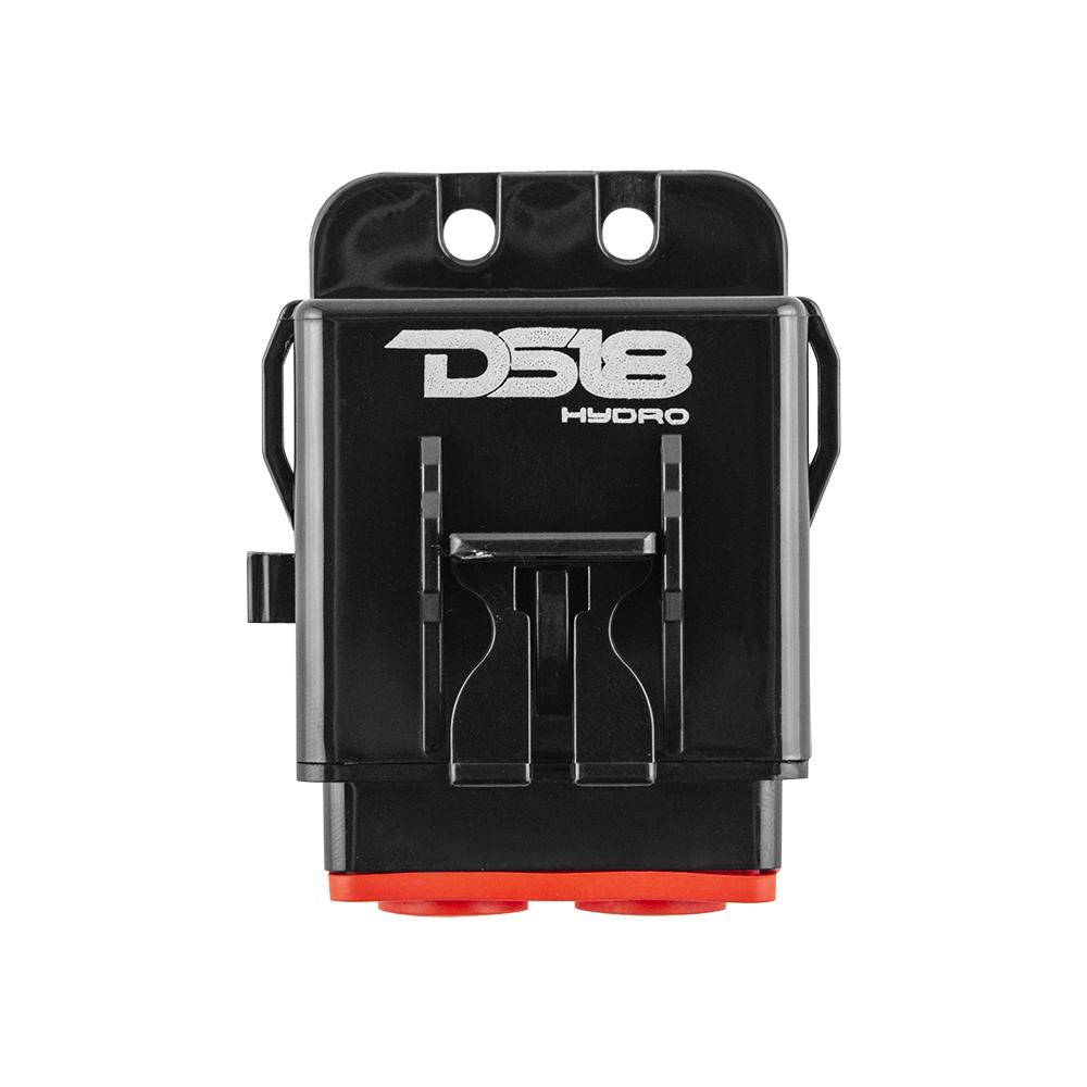 DS18 Marine Grade Fuse Holder 4 GA MFH4