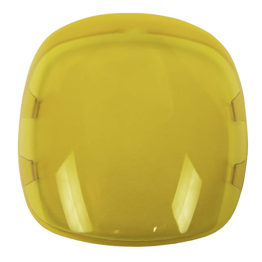 RIGID Industries Adapt XE Light Cover  Yellow 300420