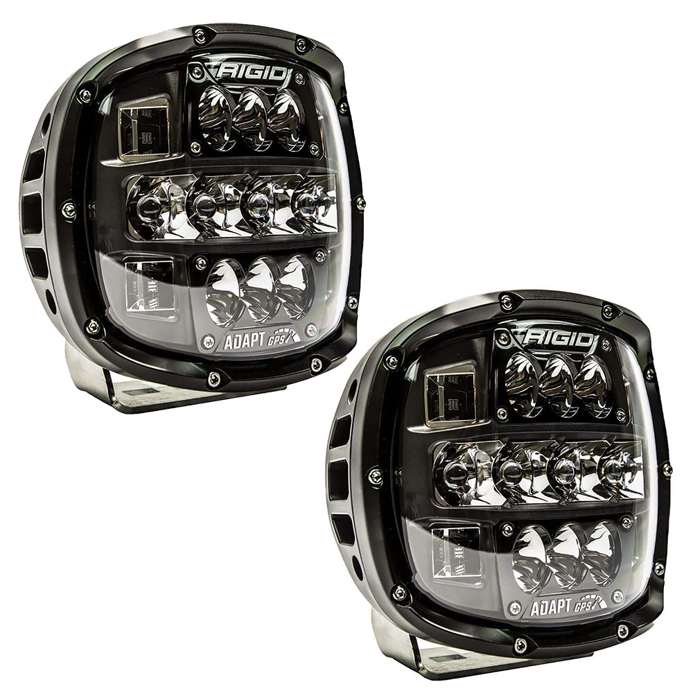 RIGID Industries Adapt XP  Pair 300415