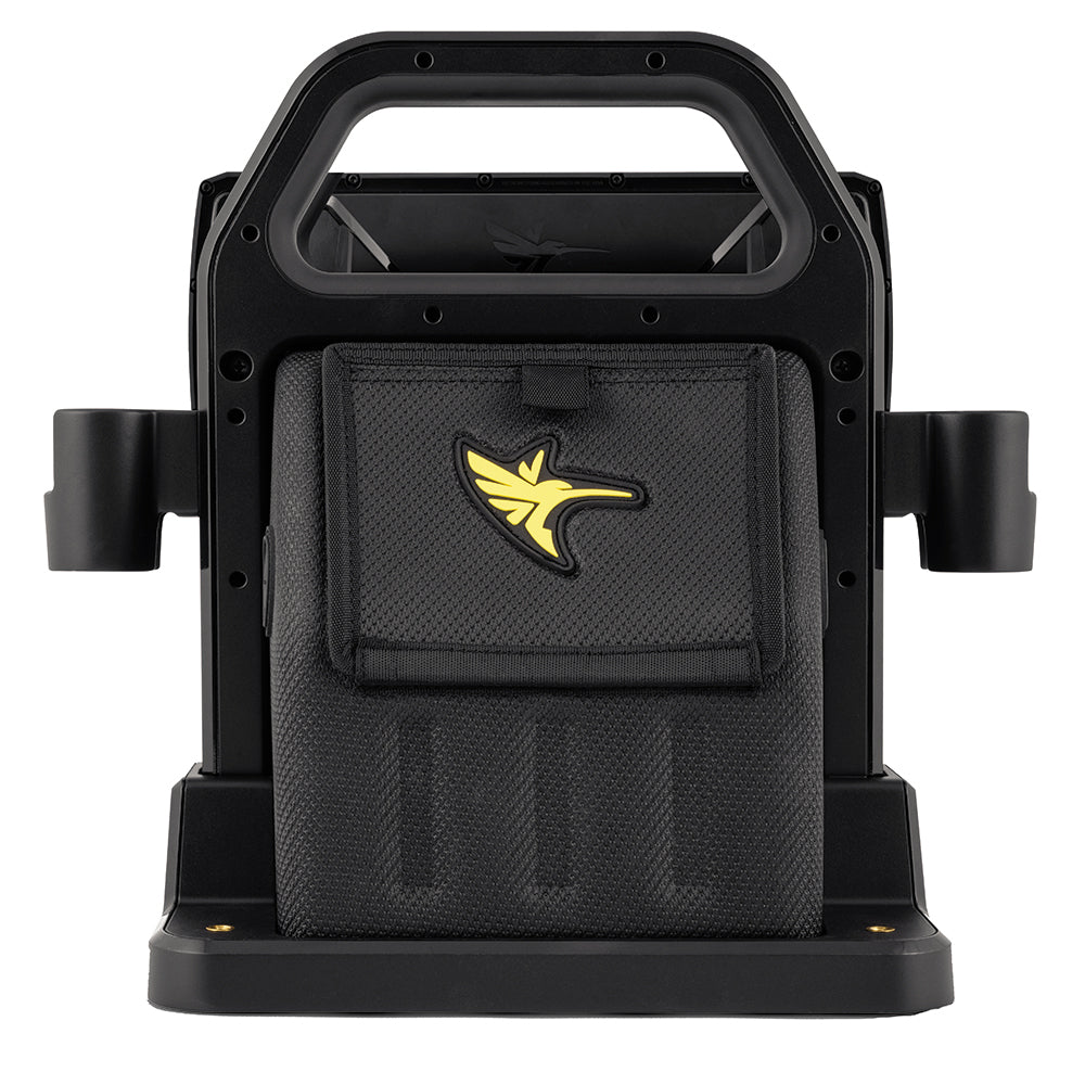 Humminbird ICE HELIX 7 CHIRP GPS G4  Combo AllSeason 4117601