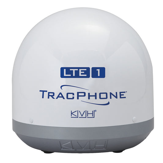 KVH TracPhone LTE1 Global 01041901