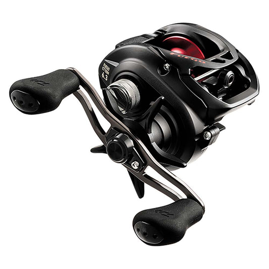 Daiwa Fuego CT Baitcasting Reel  FGCT100XS FGCT100XS