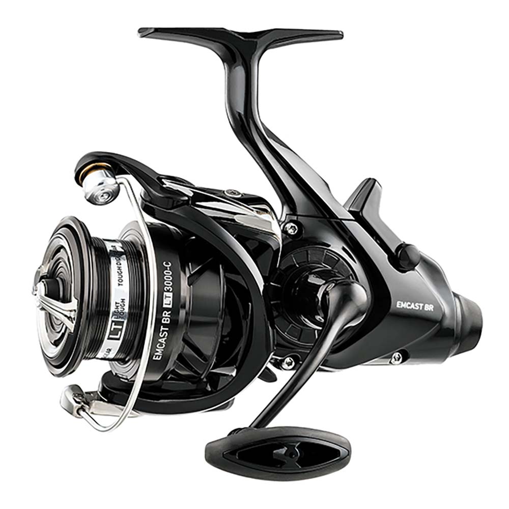 Daiwa Emcast BR LT Spinning Reel  ECLTBR2500 ECLTBR2500