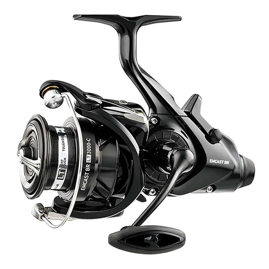 Daiwa Emcast BR LT Spinning Reel  ECLTBR3000 ECLTBR3000