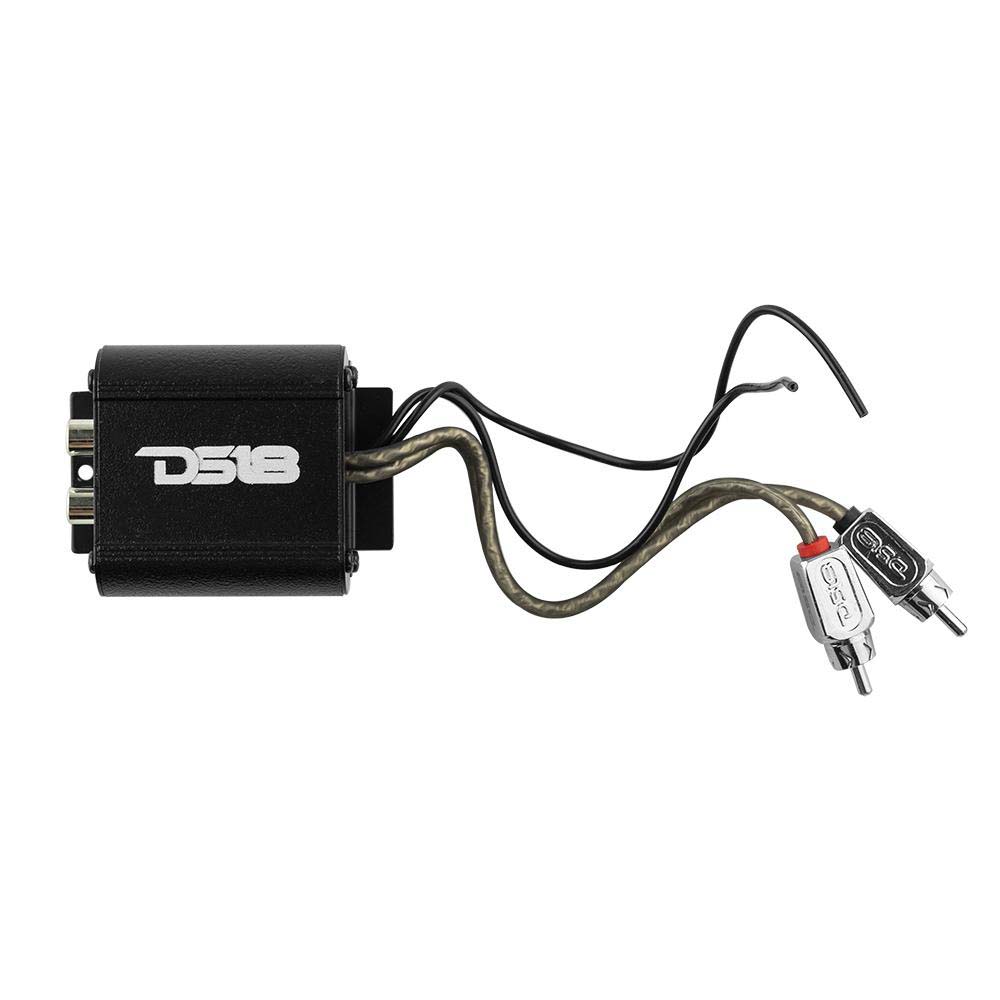 DS18 Audio Noise Filter NF1