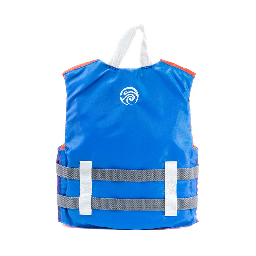 Bombora Child Life Vest 3050 lbs  Sunrise BVTSNRC