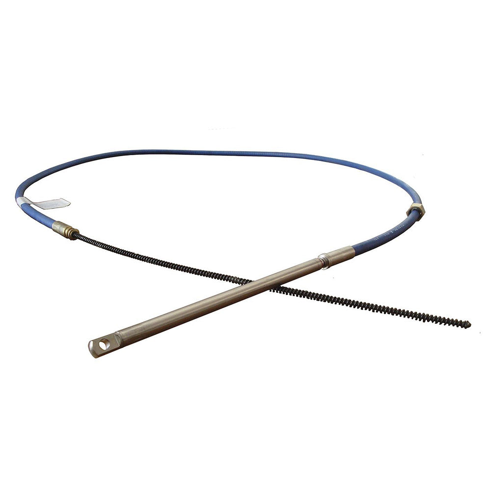 Uflex M90 Mach Rotary Steering Cable  17 M90X17