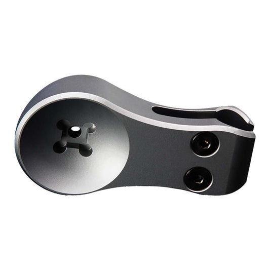 PTM Edge RTS  100 Adapter  Titanium Grey P12902100GR