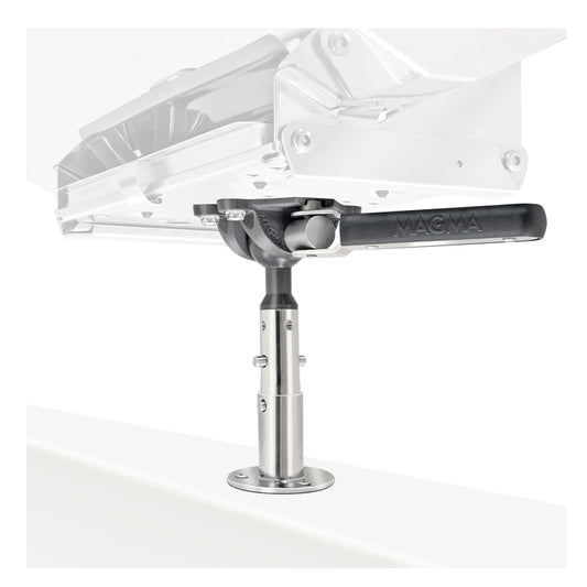 Magma Single Locking Surface Socket wLeveLock Mount T10322