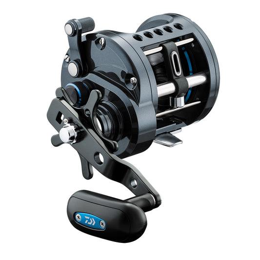 Daiwa Saltist LW Conventional Levelwind Reel  STTLW20HB STTLW20HB