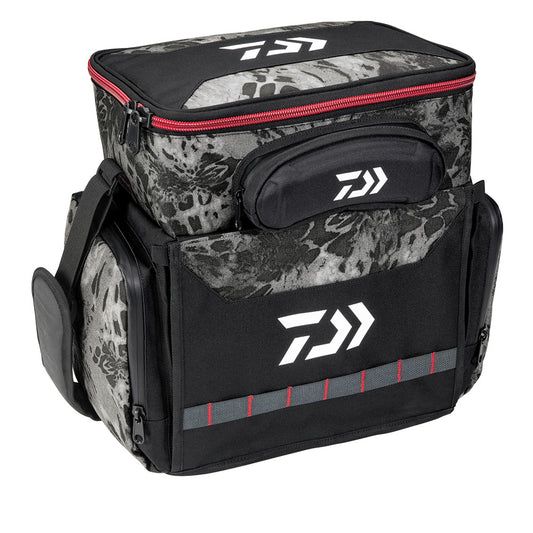 Daiwa Prymal Front Load Box DTTFLBPRY