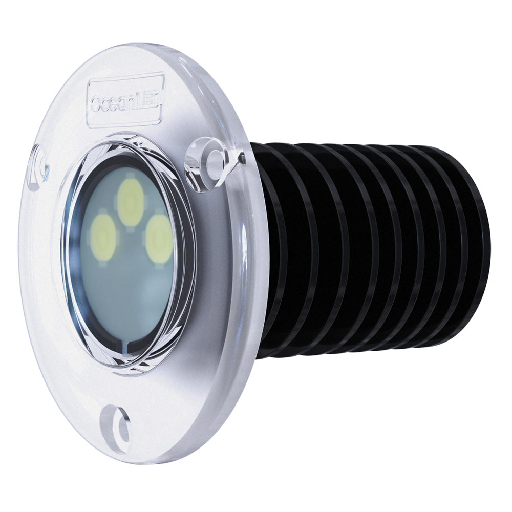 OceanLED Discover Series D3 Underwater Light  Ultra White D3009W
