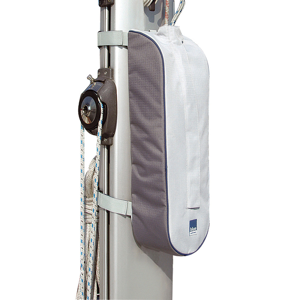 Blue Performance Halyard Bag  Large PC560