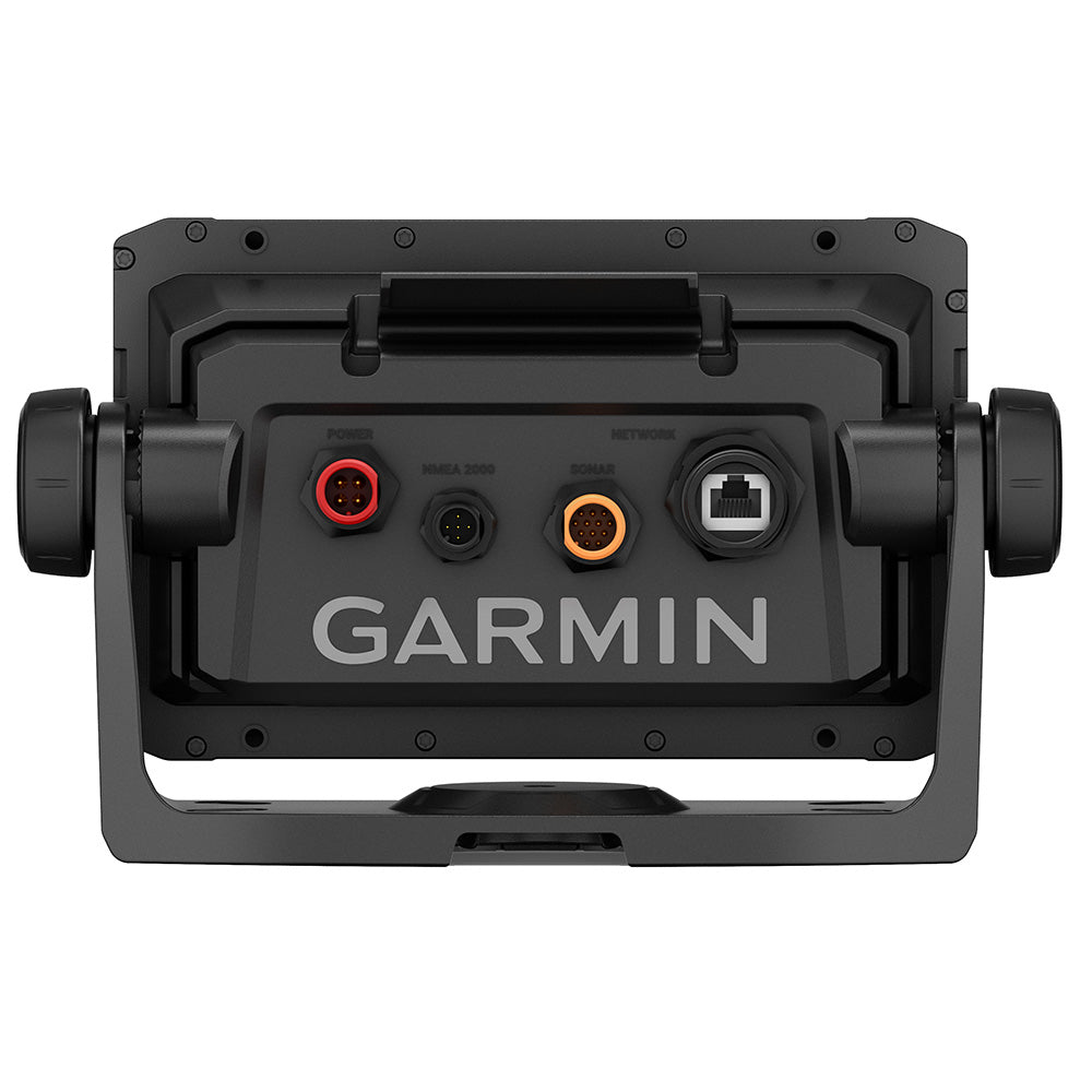 Garmin ECHOMAP UHD2 63sv ChartplotterFishfinder Combo wUS Inland Maps  GT54UHDTM 0100268001