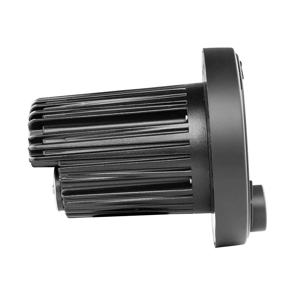 DS18 MRX100 2 Zone Marine Head Unit wTFT LCD Screen  4x50 Watts Max MRX100