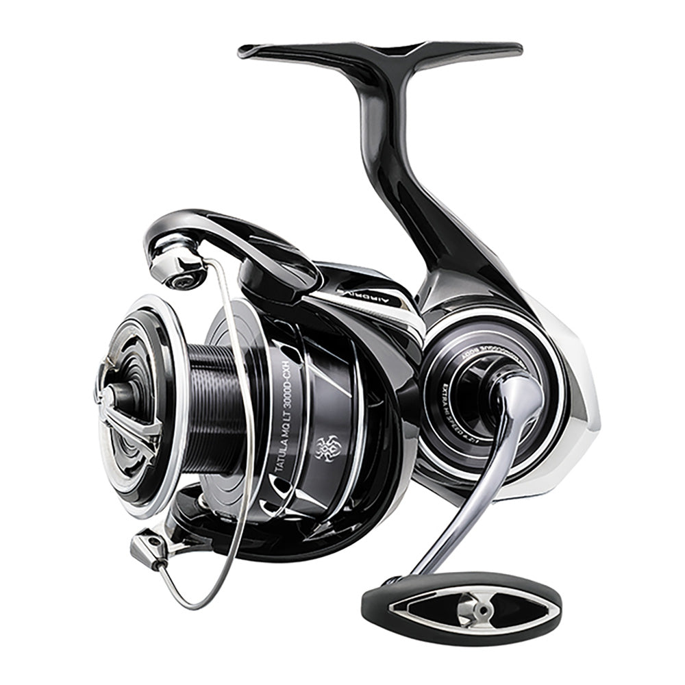 Daiwa Tatula MQ LT 3000 Spinning Reel TTUMQLT3000CXH