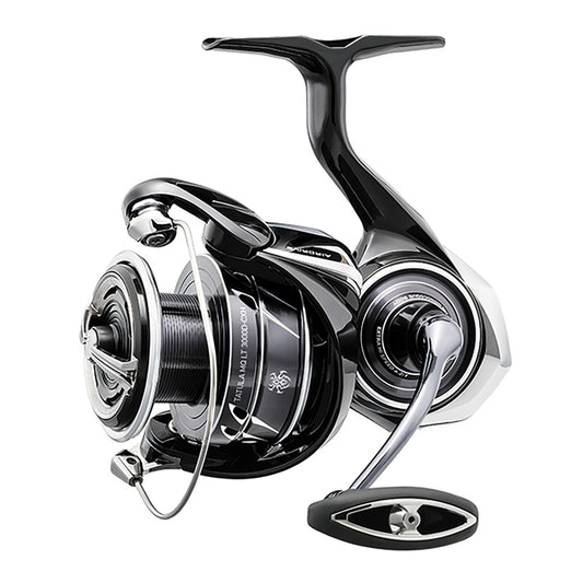 Daiwa Tatula MQ LT 3000 Spinning Reel TTUMQLT3000CXH