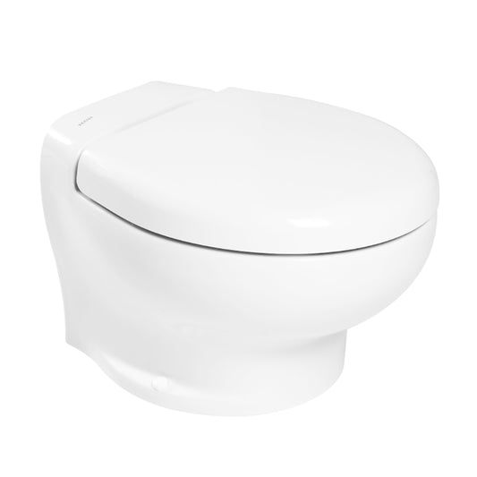 Thetford Nano Touch Compact Toilet  24V TNAN024PWTSFTNA