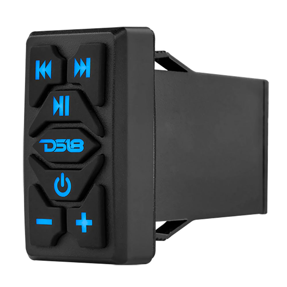 DS18 Rocker Switch Bluetooth Receiver  Controller RKSBT