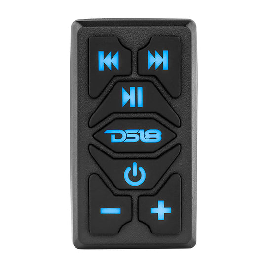 DS18 Rocker Switch Bluetooth Receiver  Controller RKSBT