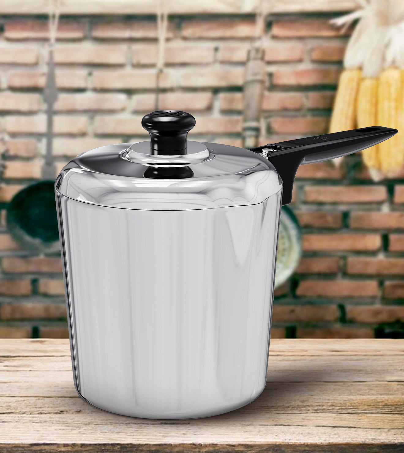 4qt Sauce pan