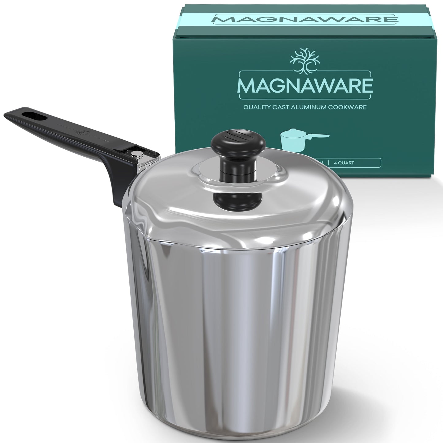 4qt Sauce pan